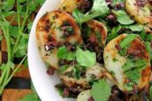 Aké jedlá by ste nemali ohrievať v mikrovlnnej rúre?