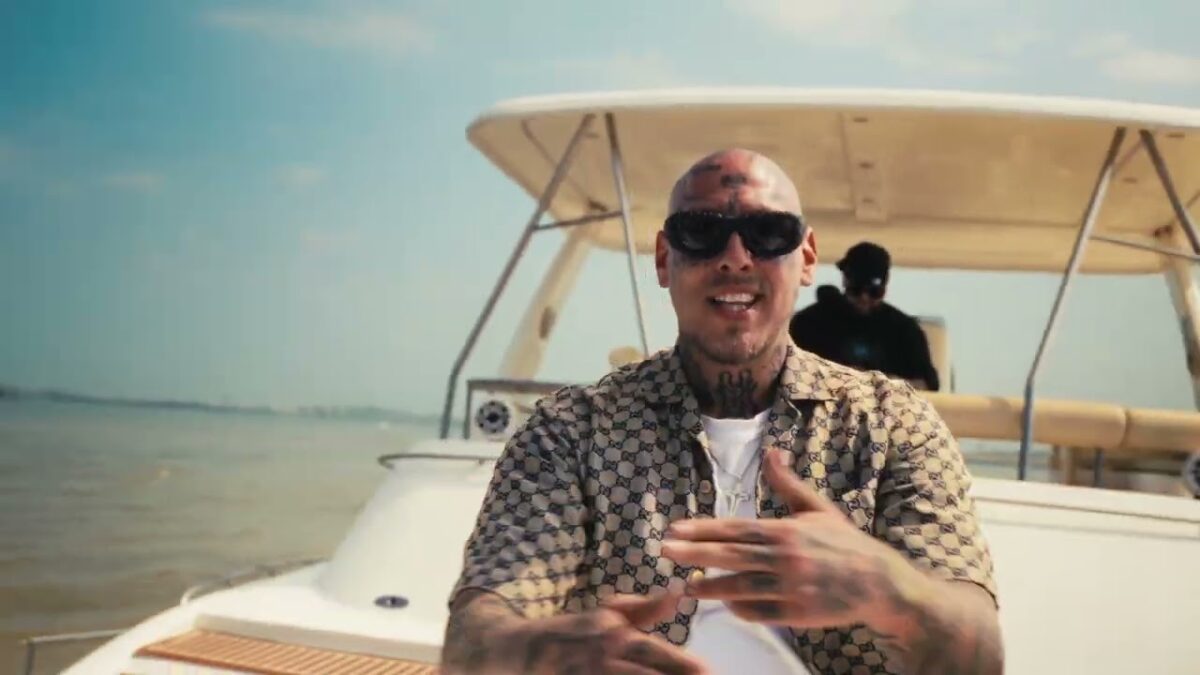 Kali x Separ x Peter Pann – KDE SI |Official Video|