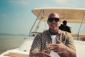 Kali x Separ x Peter Pann – KDE SI |Official Video|