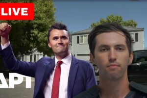 Sledovanie posledného známeho bydliska Tylera Robinsona v Utahu počas policajnéh...