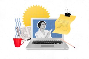 Kvíz: Poznáte metaforu, eufemizmus i oxymóron? Otestujte znalosti jazykových poj...