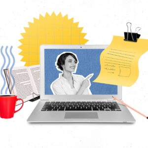 Kvíz: Poznáte metaforu, eufemizmus i oxymóron? Otestujte znalosti jazykových poj...