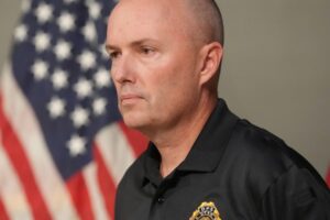 Guvernér Utahu kritizuje „podnikateľov na konfliktoch“ po atentáte n...