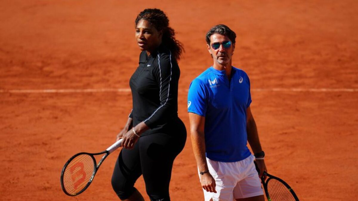 Extrémna premena Sereny rozdeľuje. Tréner spomína hádky.