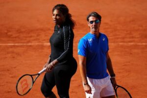 Extrémna premena Sereny rozdeľuje. Tréner spomína hádky.