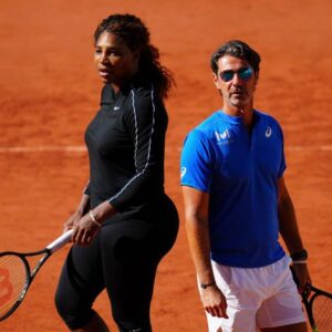 Extrémna premena Sereny rozdeľuje. Tréner spomína hádky.