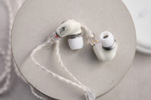 Otestoval som tieto lacné IEM slúchadlá: Sú ideálne pre začínajúcich audiofilov!