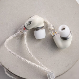 Otestoval som tieto lacné IEM slúchadlá: Sú ideálne pre začínajúcich audiofilov!