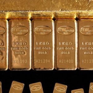 Ceny zlata verzus dolár a dlhopisy: Trhy sa v poslednom čase správajú „sup...