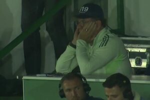 Weiss prekričal komentátorov, Slovan mal odkaz od ultras