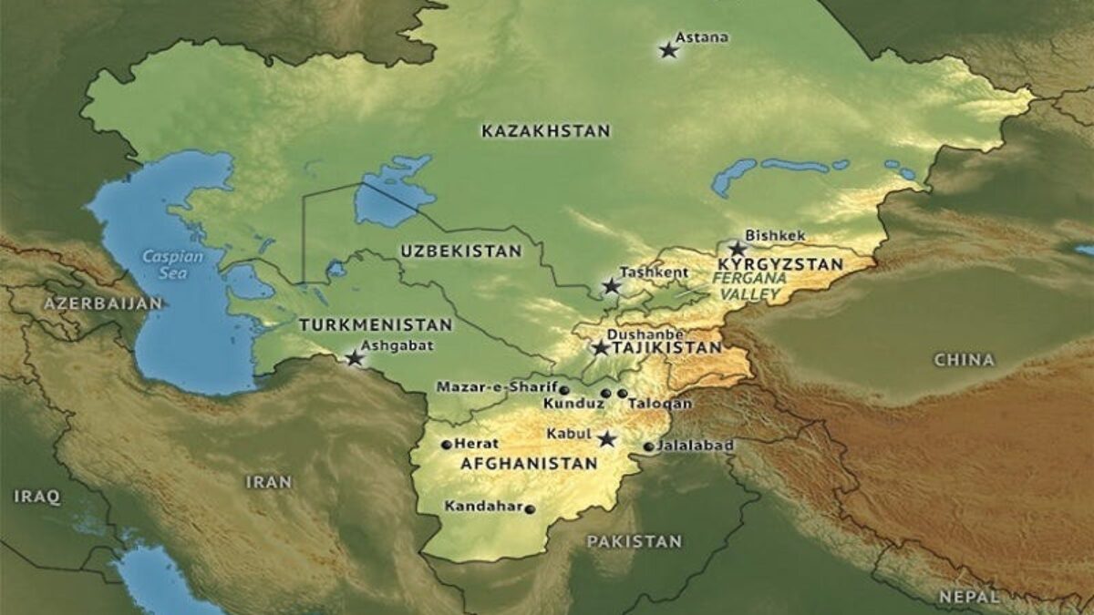 Pakistan môže nakloniť rovnováhu síl v Strednej Ázii.