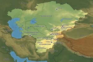 Pakistan môže nakloniť rovnováhu síl v Strednej Ázii.