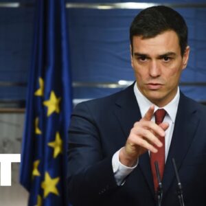 Pedro Sánchez oznamuje 9 opatrení proti Izraelu a žiada zastavenie genocídy v Ga...