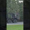 Poľsko posilňuje hranicu s Bieloruskom a plánuje jej uzavretie kvôli vojenskej a...
