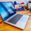 <strong>Test HP ProBook 4 G1a: Výkonný a lacný pre firmy, nie pre náročných.</st...