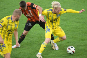 Klub investuje do platov 2 milióny eur, zisk prinesie akadémia.