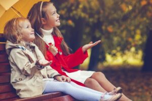 Škola, nádcha, kašeľ: Ako podporiť imunitu detí? Vitamíny nestačia