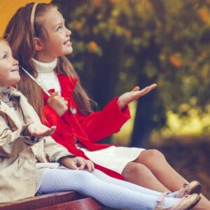 Škola, nádcha, kašeľ: Ako podporiť imunitu detí? Vitamíny nestačia