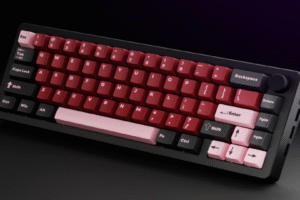 Mechanická klávesnica s mini PC za 500 dolárov z Kickstarteru: Kúpili by ste ju?