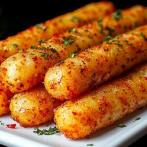 Tuniakové zemiakové rýchlovka.