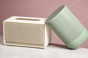 <strong>Edifier ES300 vs. Sonos Move 2: Ktorý Wi-Fi reproduktor znie lepšie?</st...