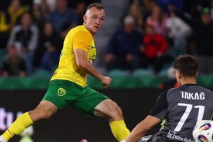 Žilina padla: Slovan otočil zápas, Košice šokujúco stratili body