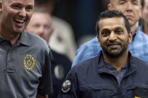 Atentát na Charlieho Kirka: Riaditeľ FBI sa nahnevane vyjadril o údajnom zlyhaní...