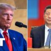 Čína odsudzuje americké vízové sankcie voči Stredoameričanom pre vzťahy s Peking...