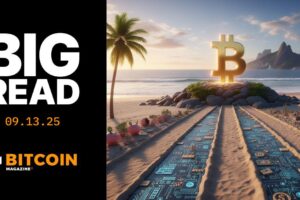 Kruhová ekonomika a štyri archetypy bitcoinerov.