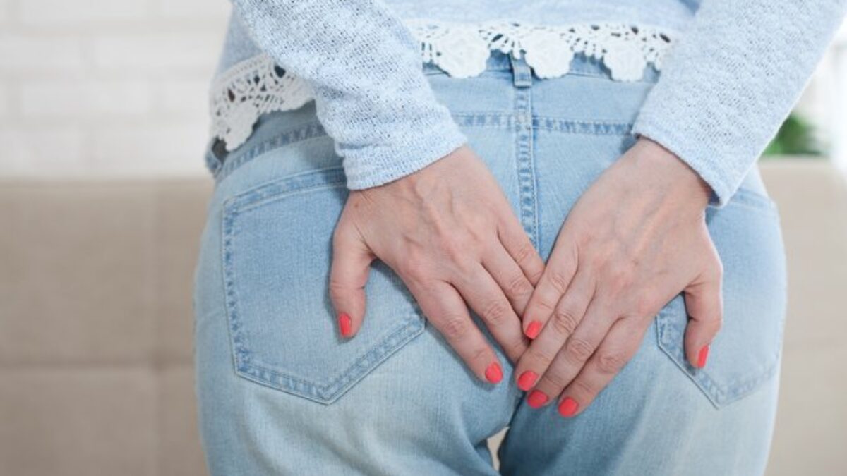Hemoroidy: Prečo vznikajú a ako sa ich zbaviť