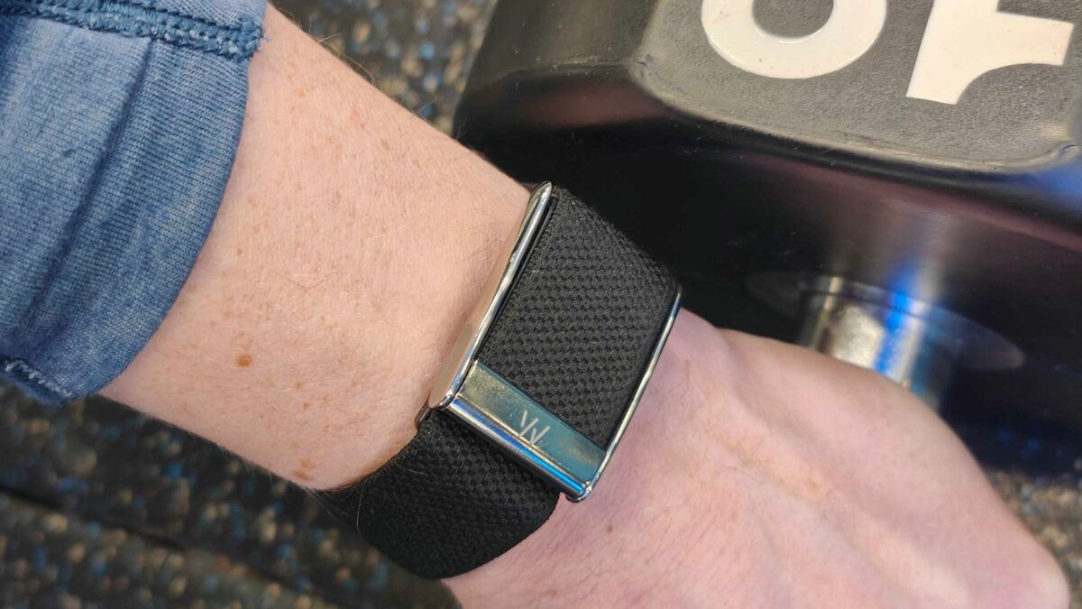 Recenzia Whoop MG: Prémiová verzia Whoop sklamala pri tejto cene