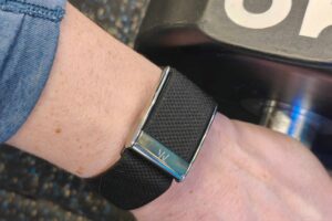 Recenzia Whoop MG: Prémiová verzia Whoop sklamala pri tejto cene