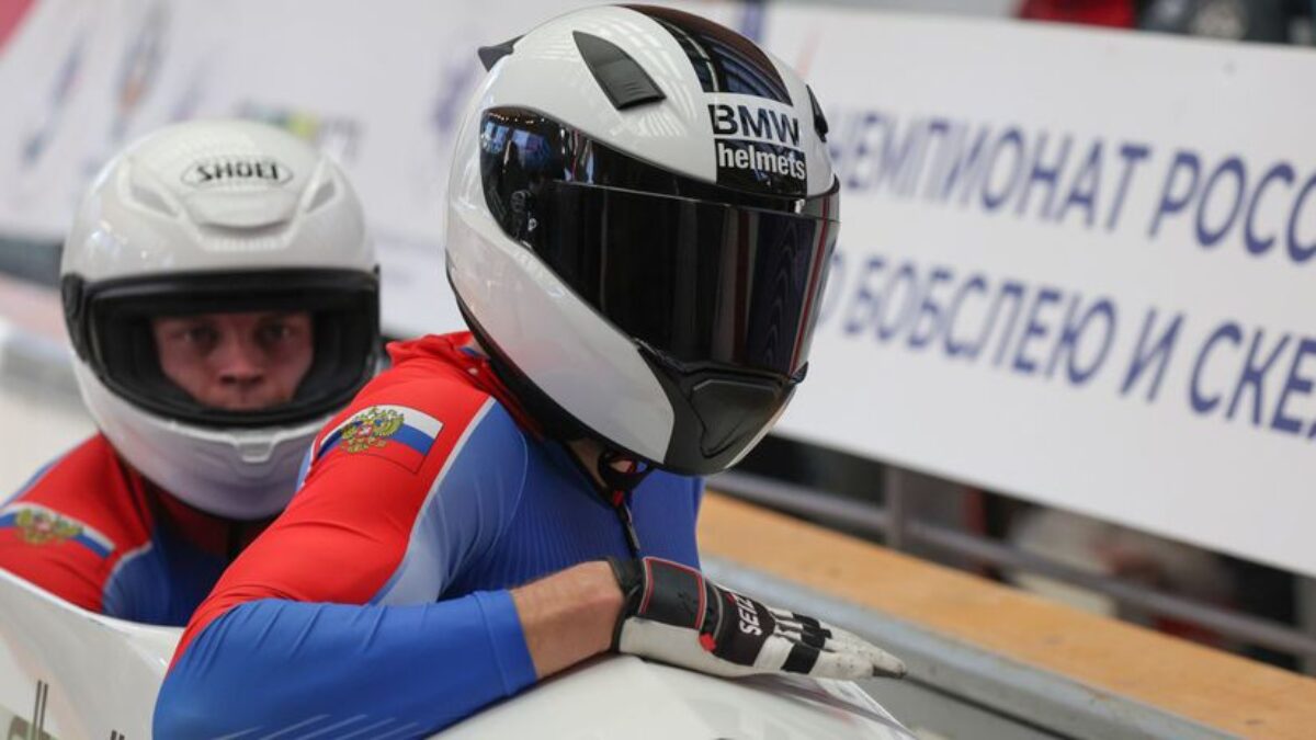 Ďalšia olympijská stopka pre ruských športovcov: Bobisti nemôžu štartovať ani pod neutrálnou vlajkou