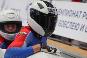 Ďalšia olympijská stopka pre ruských športovcov: Bobisti nemôžu štartovať ani po...