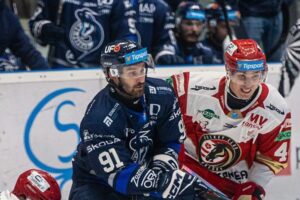 Popradské vytriezvenie na ľade nováčika