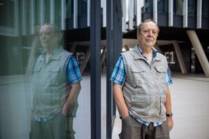 Vesmír môže byť plný lovcov, rozhodne by som na nás neupozorňoval, hovorí známy ...