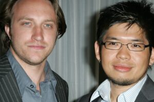 YouTube, Reddit a Instagram sú technologickí giganti – no niektorí z ich zaklada...