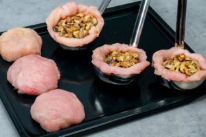 Tento trik vás nadchne! Takto jedine pripravujem kuracie prsia.