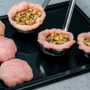 Tento trik vás nadchne! Takto jedine pripravujem kuracie prsia.