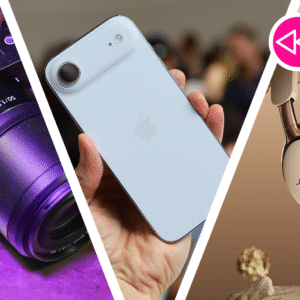 ICYMI: 7 najväčších technologických noviniek týždňa – od predstavenia iPhone Air...