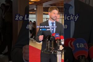 Po Ficovej drahote prichádza Ficova chudoba | Michal ŠIMEČKA