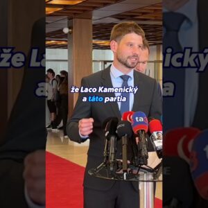 Po Ficovej drahote prichádza Ficova chudoba | Michal ŠIMEČKA