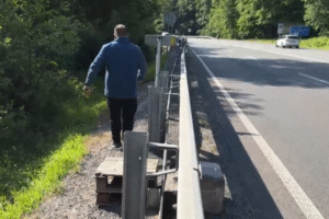 Zvodidlá na Donovaloch menia prechod cez cestu na výzvu.