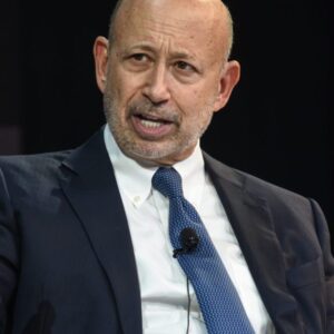 Bývalý generálny riaditeľ Goldman Sachs počas krachu v roku 2008 tvrdí, že trhy ...