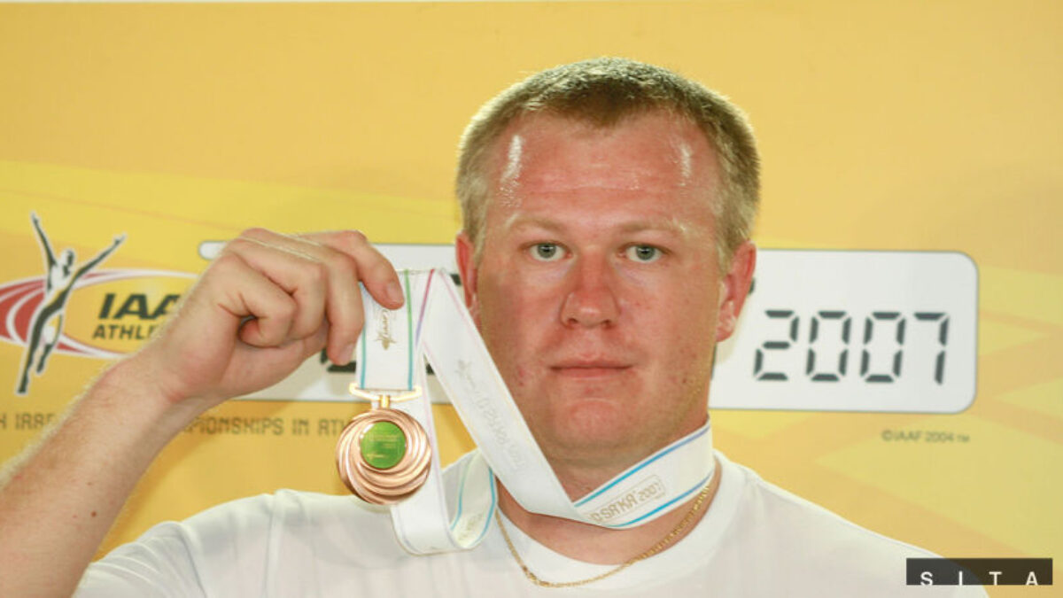 Slovenský úspech v Tokiu po 18 rokoch & Reality šou z kráľovnej športov