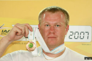 Slovenský úspech v Tokiu po 18 rokoch & Reality šou z kráľovnej športov