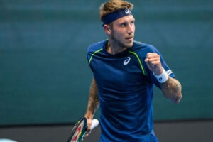 Klein neuspel, Slovensko s Kolumbiou remizovali 1:1