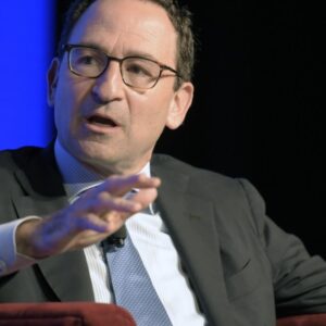 Manažér spoločnosti Blackstone tvrdí, že elitné tituly z Ivy League nestačia – n...