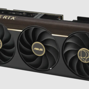 Asus žiada 1469 dolárov za luxusnú ProArt RTX 5080 s dreveným rámom: Oplatí sa 5...