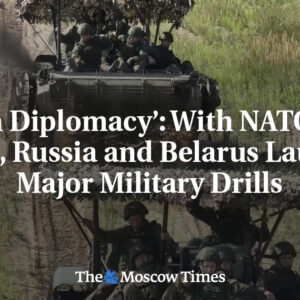 Železná diplomacia: V čase napätia v NATO Rusko a Bielorusko začínajú rozsiahle ...